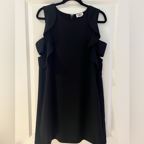 Sonia Rykiel Dress - EUC - size 38 - Picture 1 of 3